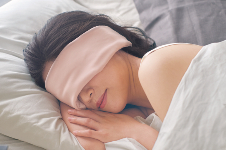眠り
