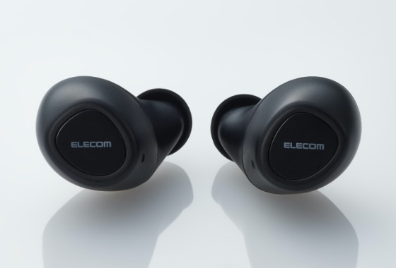 Bluetooth®安全ワイヤレスステレオイヤホン