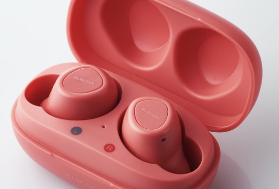 Bluetooth®安全ワイヤレスステレオイヤホン