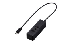 U2HC-T431PBK製品イメージ