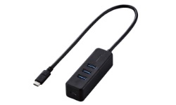 U3HC-T431P5BK製品イメージ