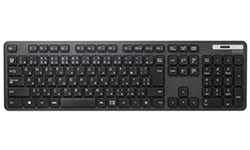 TK-FDM110TKBK製品イメージ