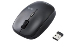 M-BL21DBKBK製品イメージ