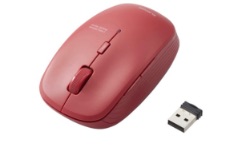 M-BL21DBKRD製品イメージ
