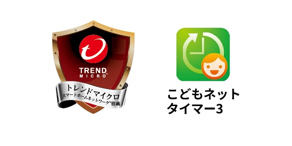 機能アイコン