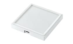 きせかえ　Qi規格対応ワイヤレス充電器(5W・卓上)