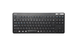 TK-FBM119KBK製品イメージ