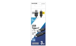 GM-U2CAC30BK製品イメージ