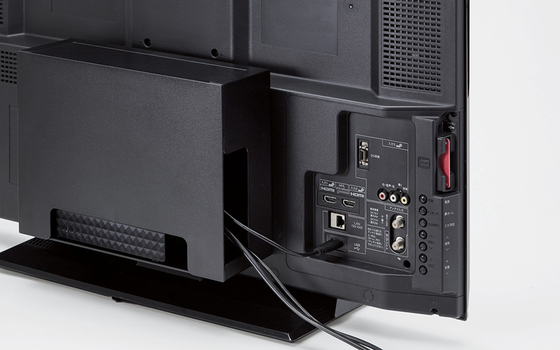 AVD-TVRBOX01BK使用イメージ