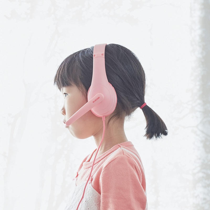女の子使用例