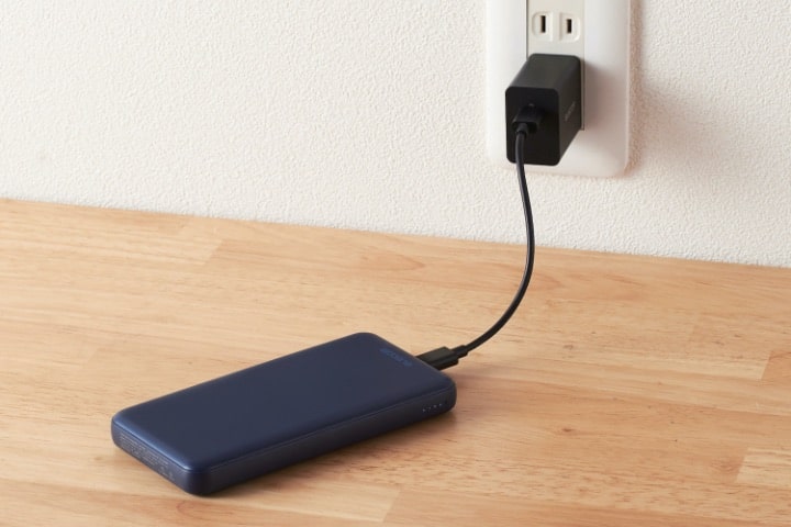 USB Power Delivery 対応