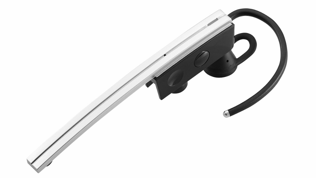 高音質通話機能、デュアルマイクノイズキャンセル機能搭載