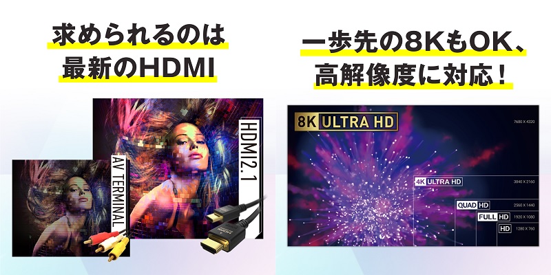 共通の特長1