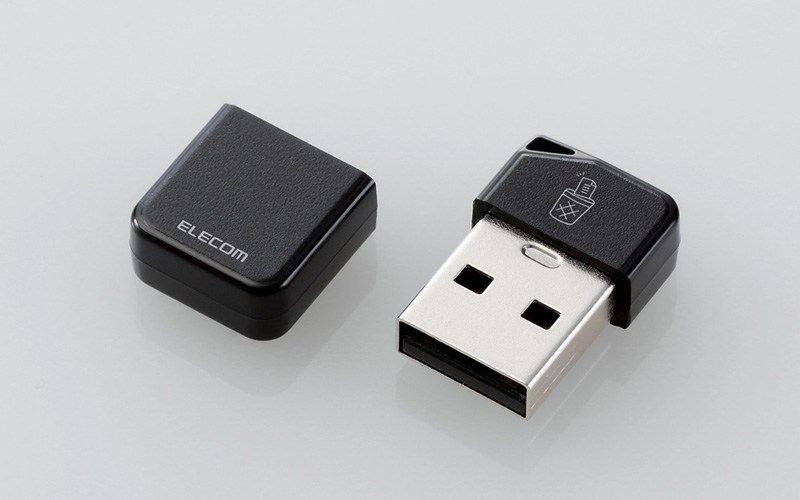 MF-USB3032GBK