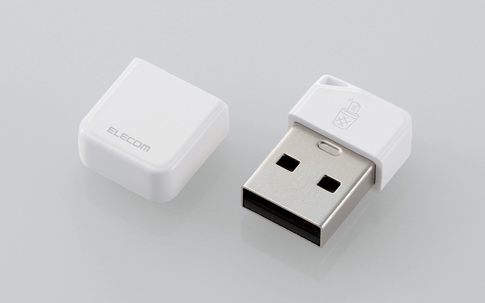 MF-USB3032GWH