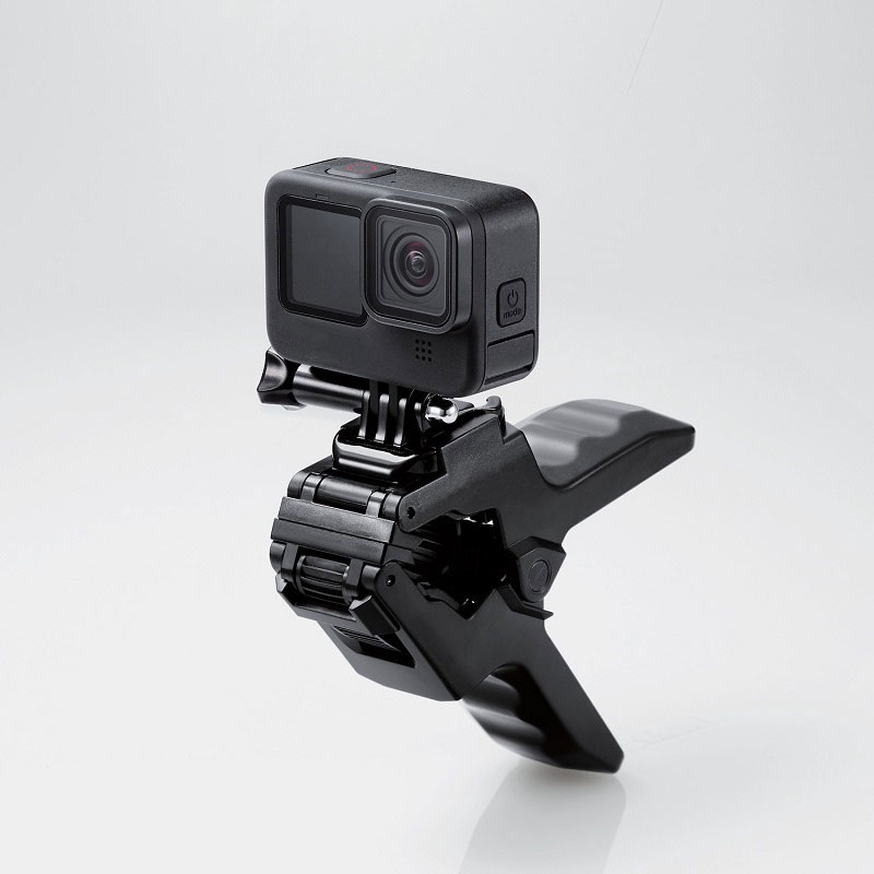 GoProと一緒に外に飛び出そう！アクティブカメラGoPro HERO9 Blackなど