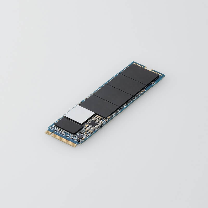  内蔵M.2 2280 SSD(PCI Express 3.0x4)が含まれます
