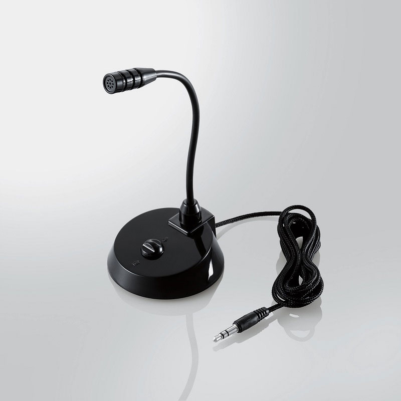 HS-MC07BK