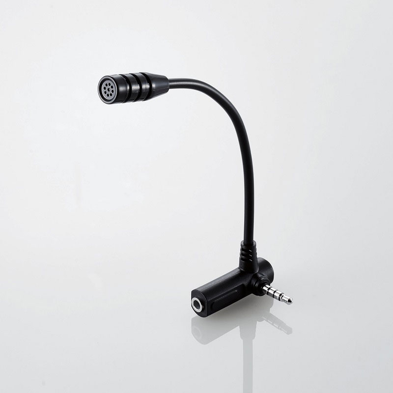 HS-MC08BK