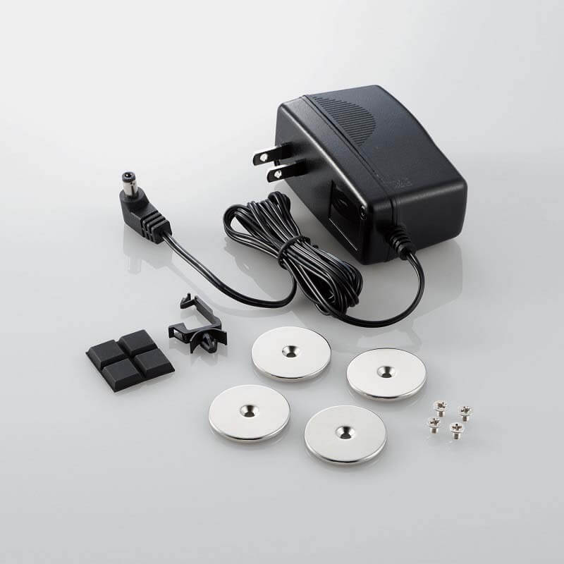 付属品