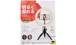 DE-L03BK製品イメージ