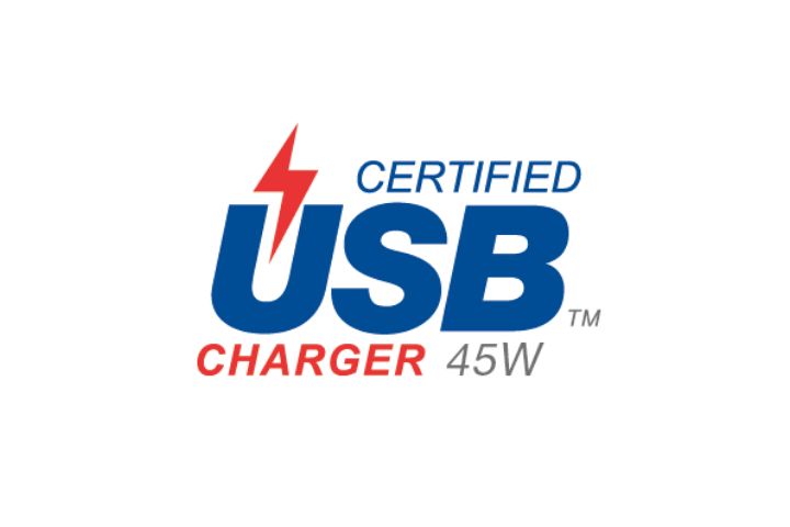 信頼性の高い USB-IF 正規認証品