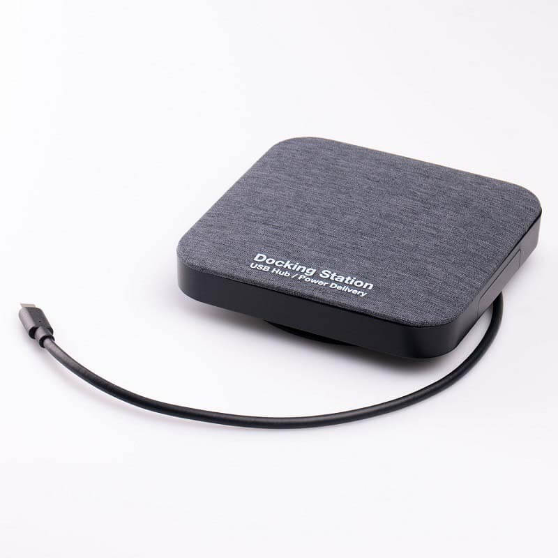 LHD-DHUPD製品本体