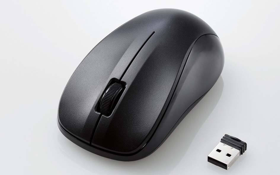 レーザーセンサータイプ製品画像 M-S2DLKBK/RS