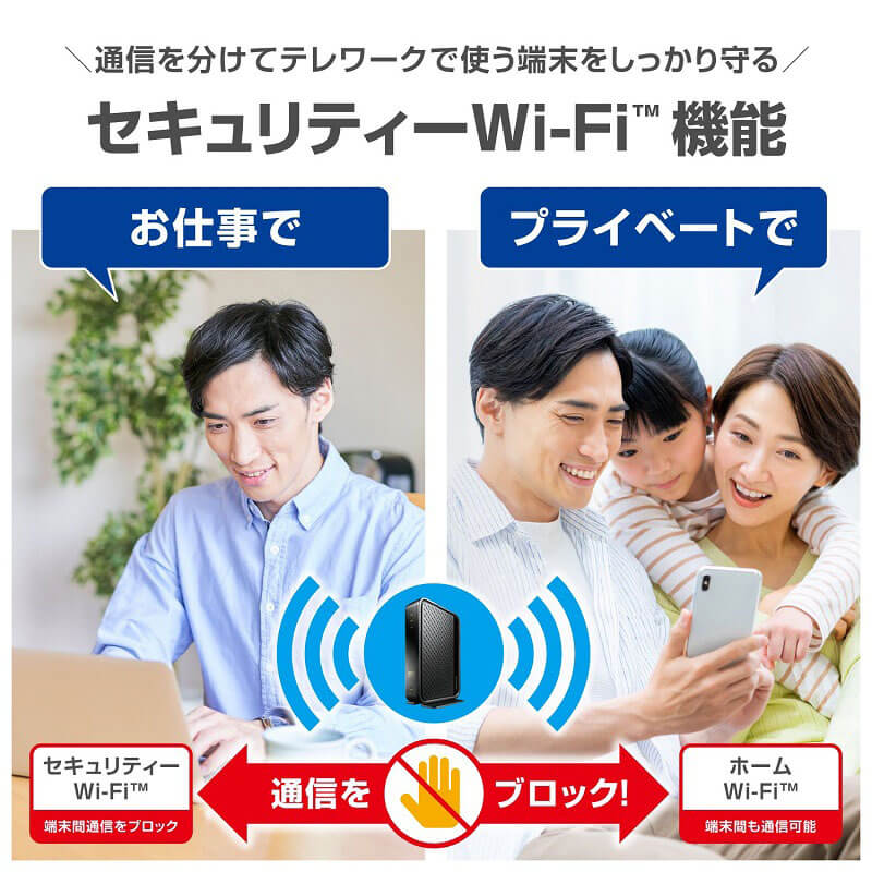 セキュリティWi-Fi機能解説1