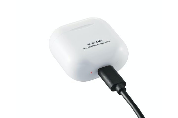充電ケースにはバッテリーを搭載