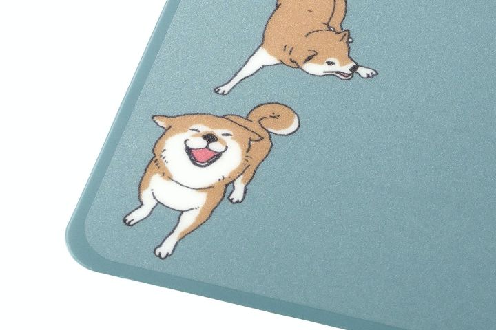 マウスパッド イヌ