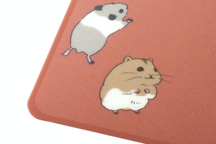 マウスパッド ハムスター