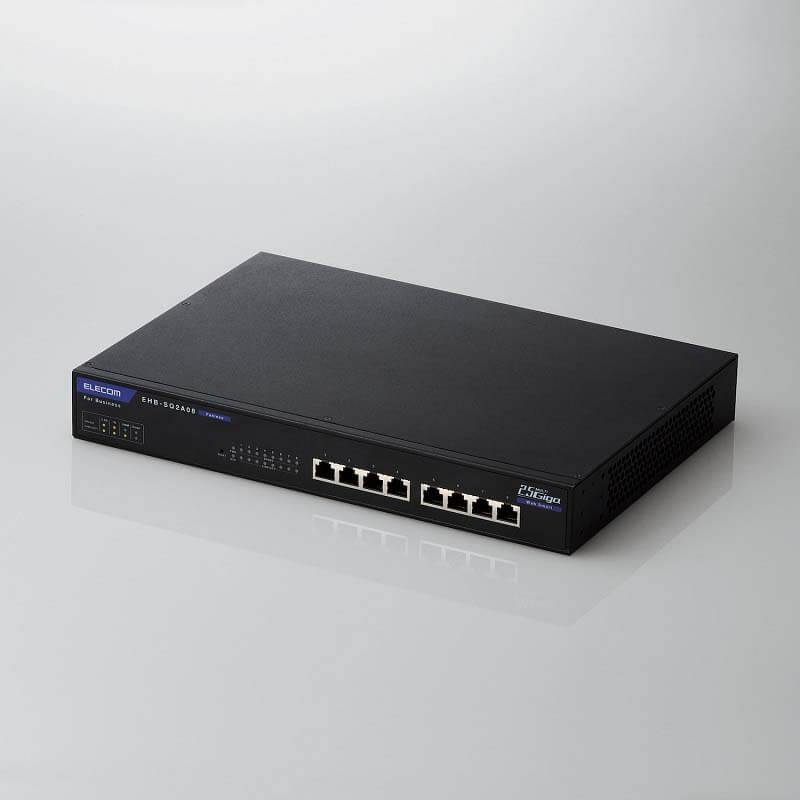 製品画像：EHB-SQ2A08
