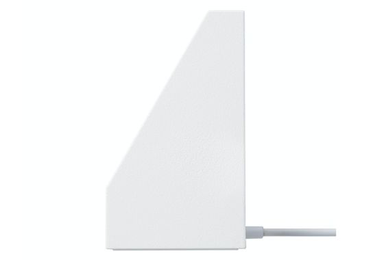 生活感を感じさせない、インテリアのようなワイヤレス充電器