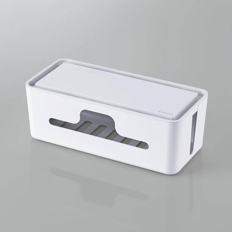 製品画像：EKC-BOX004WH