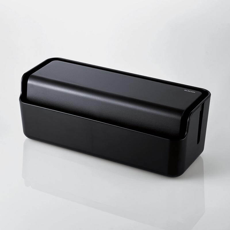 製品画像：EKC-BOX004BK