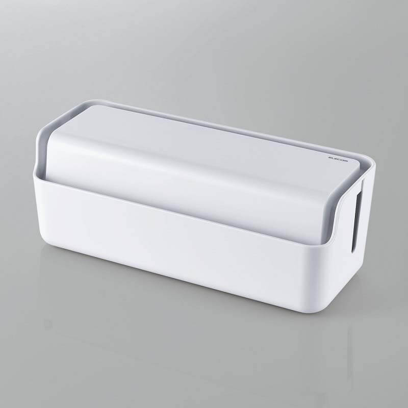 製品画像：EKC-BOX004WH