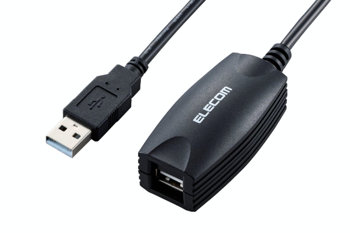 USB2.0対応