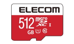 GM-MFMS512G 製品イメージ