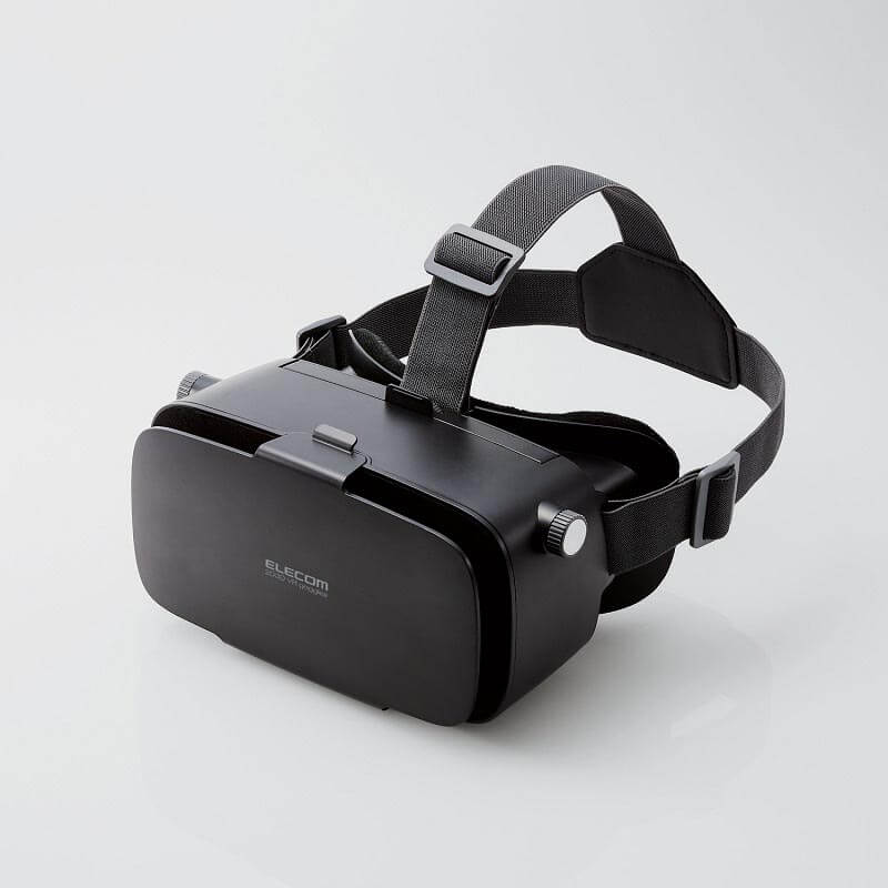 VRG-2D3D01BK製品画像