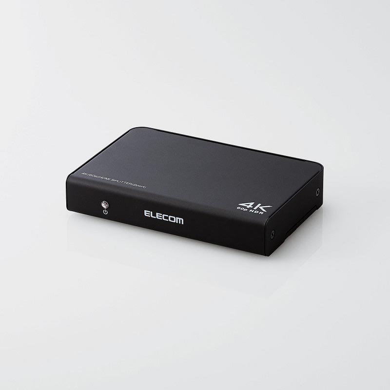 VSP-HDP12BK製品画像