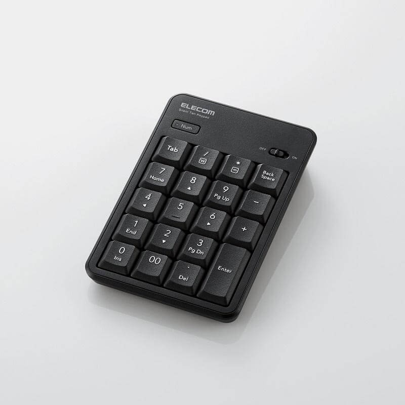 製品画像：TK-TDM022SKBK