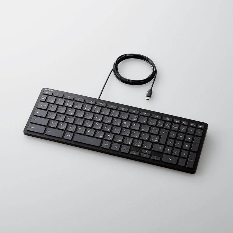 製品画像：TK-CB01UPKBK