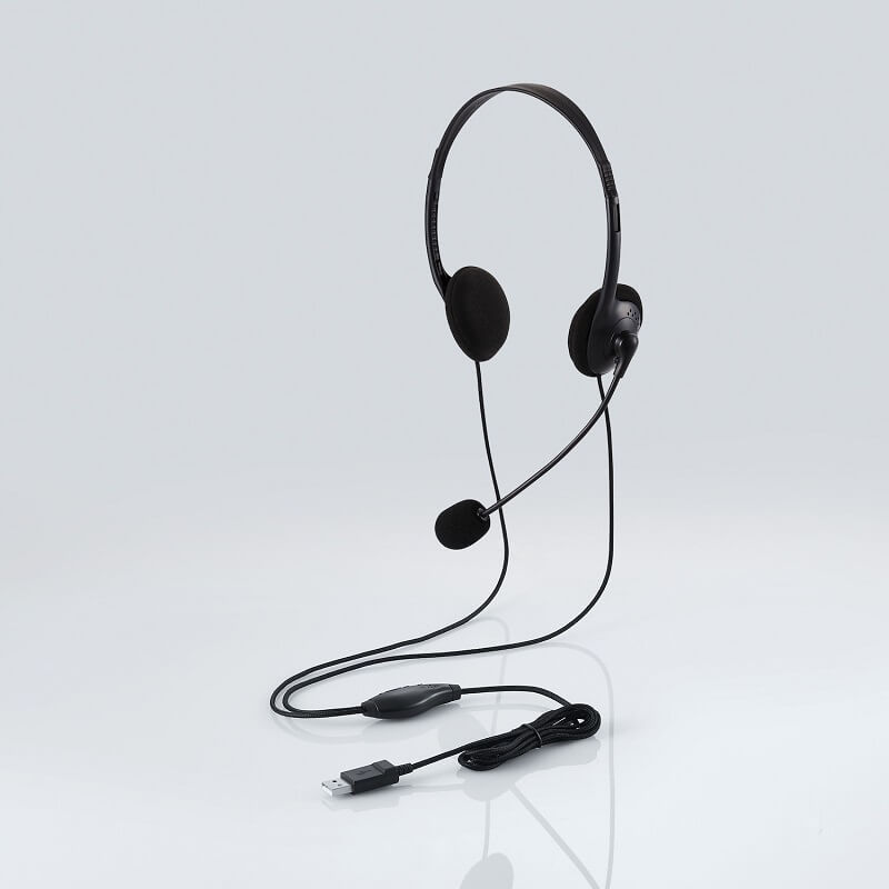 製品画像 HS-HP22UCBK