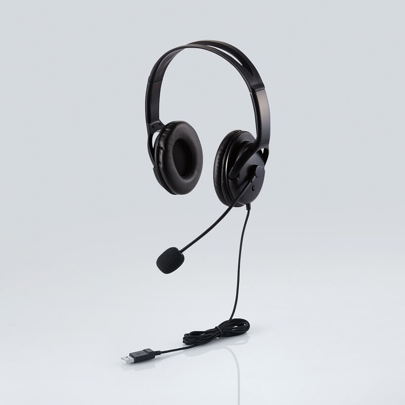 製品画像 HS-HP28UCBK