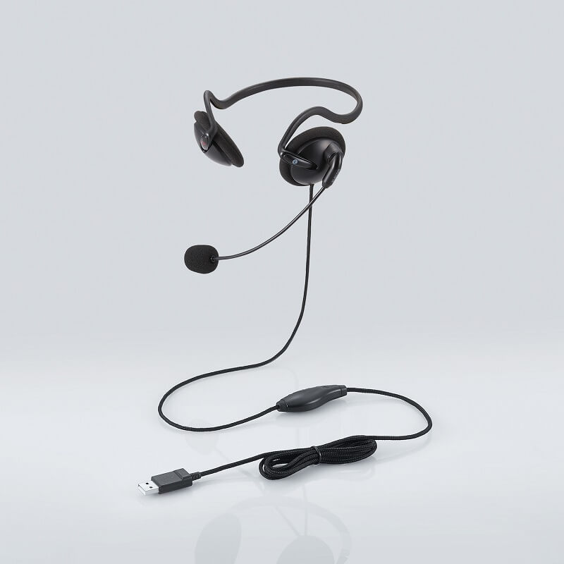 製品画像 HS-NB05UCBK