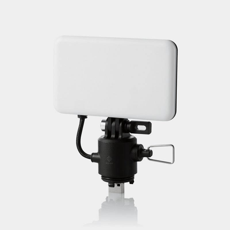 製品本体：DE-NEST-GFL01BK