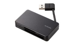 MR3-K303BK 製品イメージ