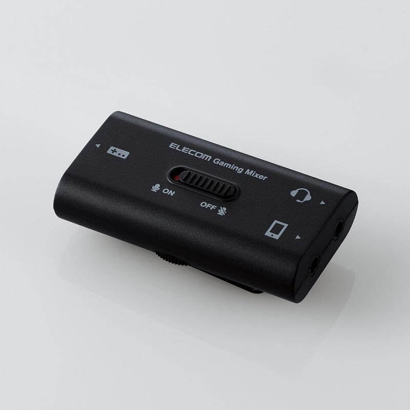 製品本体 HSAD-GMMA10BK