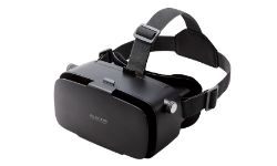 VRG-2D3D02BK 製品イメージ